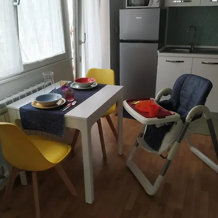 Casa Con Giardino - Metro A Cornelia Vaticano A Sole 4 Fermate Apartamento
