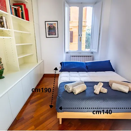 Apartment Luxury - Centro Storico San Pietro