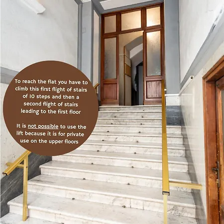 Apartment Luxury - Centro Storico San Pietro