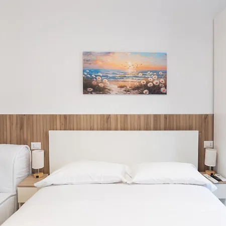 Hotel San Paolo