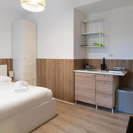 Hotel San Paolo *