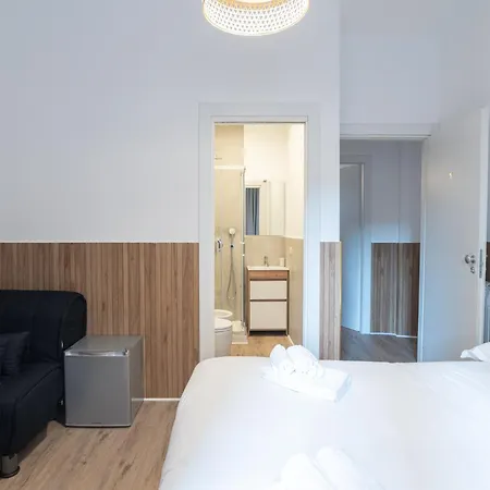 Hotel San Paolo *