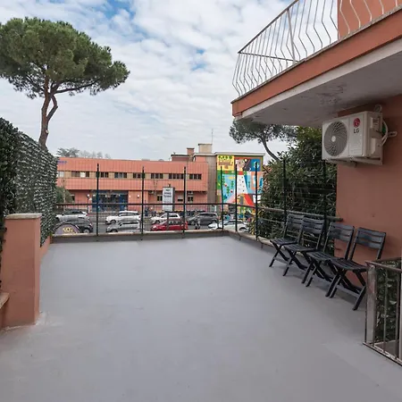San Paolo Hotel