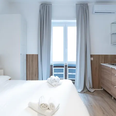 Hotel San Paolo