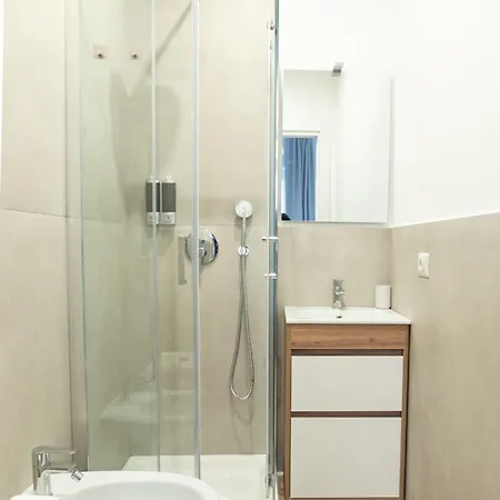 Hotel San Paolo *