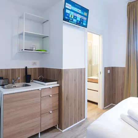 San Paolo Hotel *