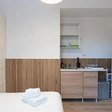 Hotel San Paolo *