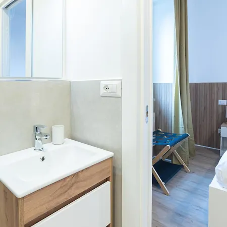 San Paolo Hotel Rome