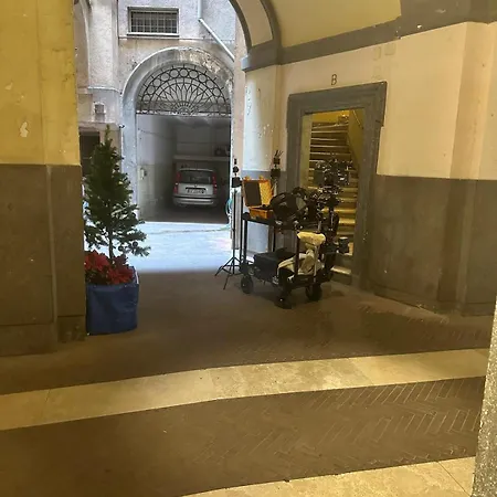 Apartment Welcome To Pantheon Rome