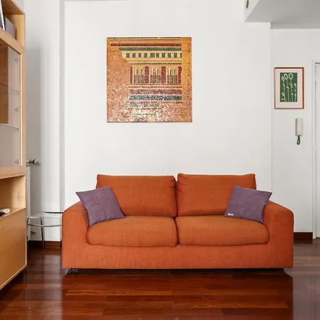 Appartamento Tuscolano Roma