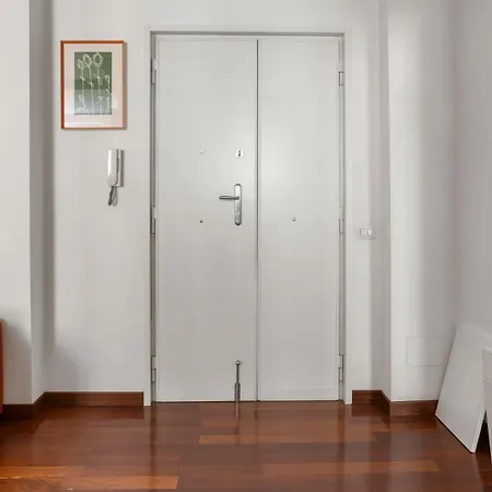 Appartamento Tuscolano Roma