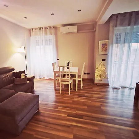 Apartment La Regina Tiberina *