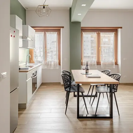 Gardenie House Apartment *