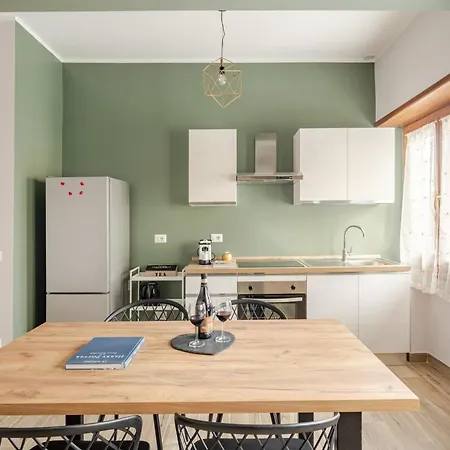 Gardenie House Rome