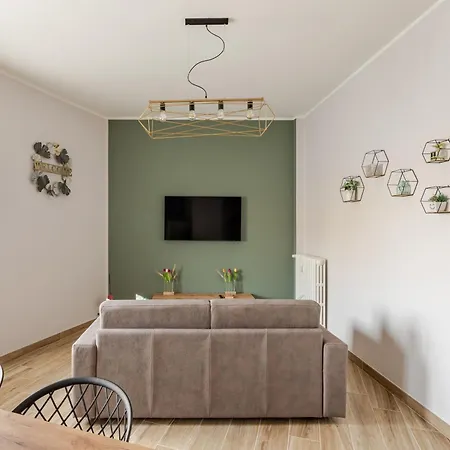 Apartment Gardenie House