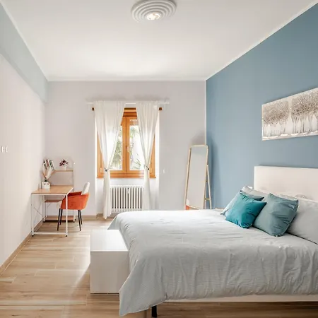 Gardenie House Apartment *