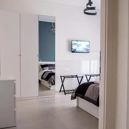 A Un Passo Da San Pietro Apartment *