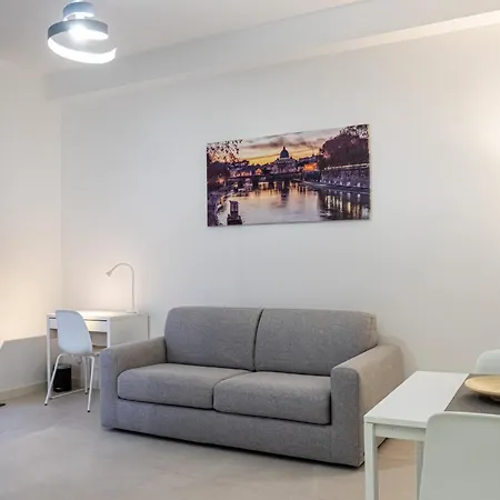 Apartment A Un Passo Da San Pietro Rome