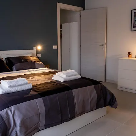 Apartment A Un Passo Da San Pietro