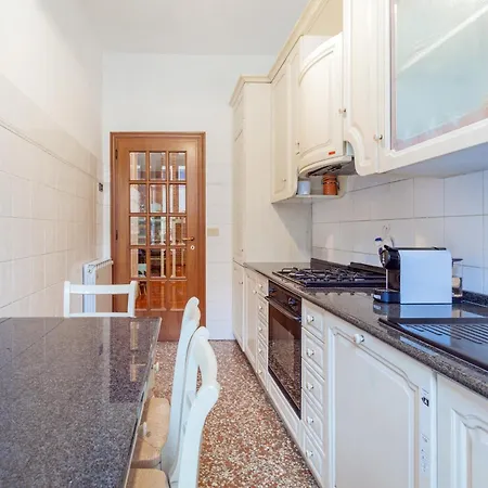 La Casa Dell'agrumeto *