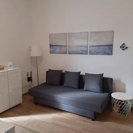 La Bouganville Apartment Rome