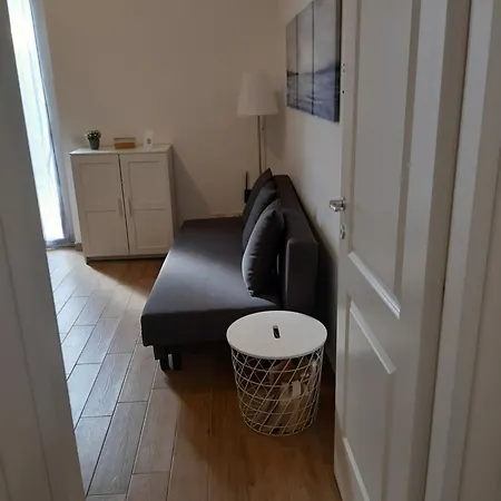 Apartment La Bouganville Rome