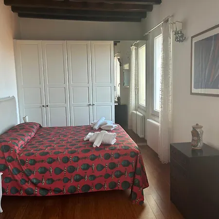 Apartment Trastevere Penthouse Amazing Terrace *