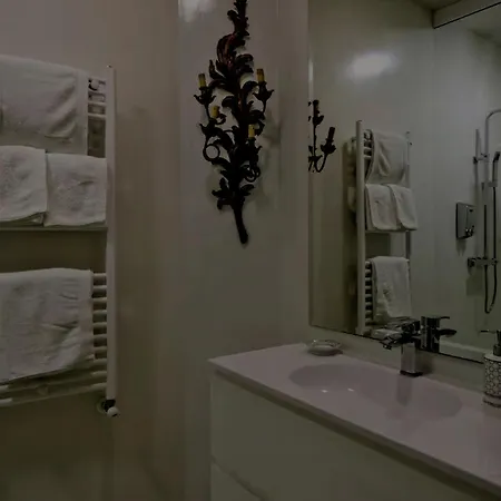 Apartment Moderno E Spazioso *