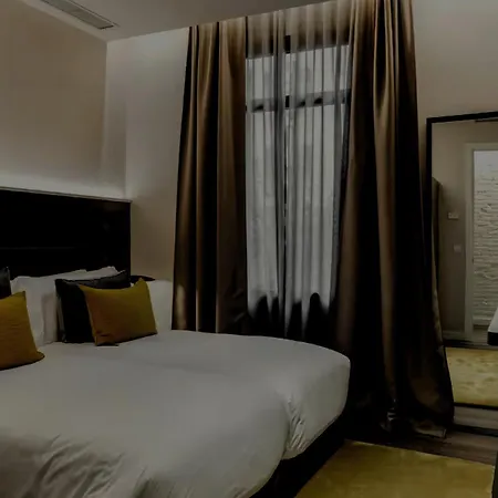 Moderno E Spazioso Apartment Rome