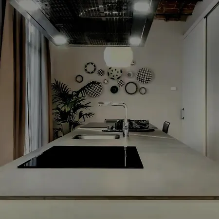 Apartment Moderno E Spazioso *