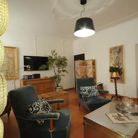 Da Paul, Attico Al Pantheon Apartment