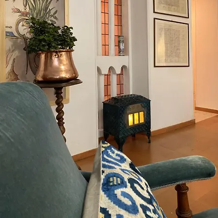 Apartment Da Paul, Attico Al Pantheon