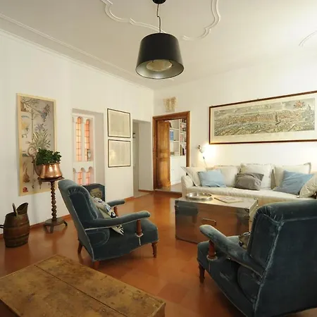 Apartment Da Paul, Attico Al Pantheon