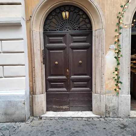 Apartment Piazza Dell'orologio