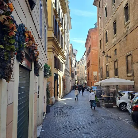 Apartment Piazza Dell'orologio *