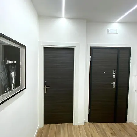 Tourist Homestay Rome