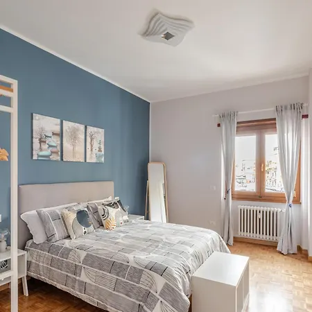 Gardenie House Apartment