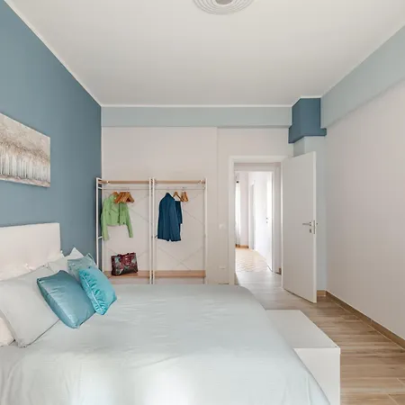 Gardenie House Apartment Rome