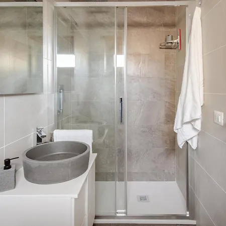 Gardenie House Apartment *