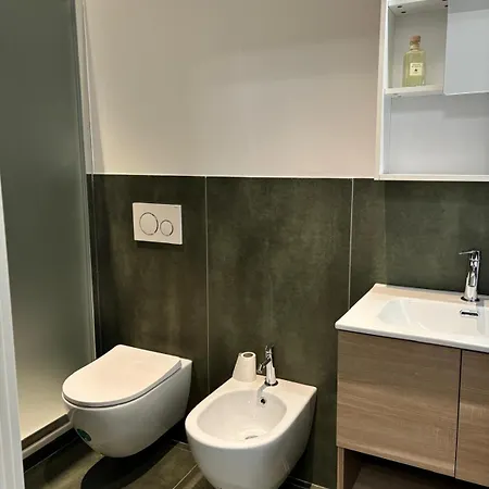 Apartment Residenza861r *
