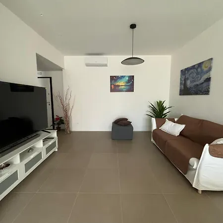 Apartment Residenza861r *