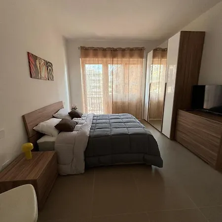 Residenza861r Apartment Rome