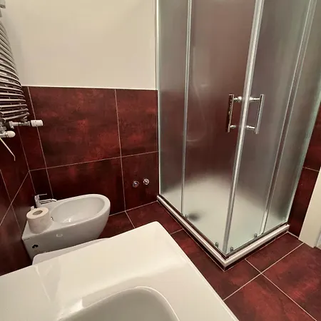 Apartment Residenza861r Rome