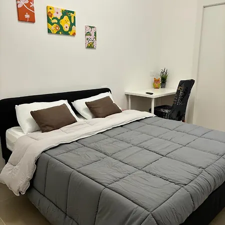 Apartment Residenza861r