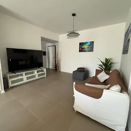 Residenza861r Apartment *