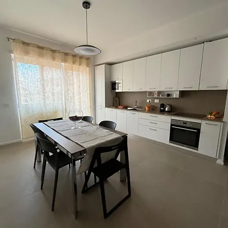 Apartment Residenza861r Rome