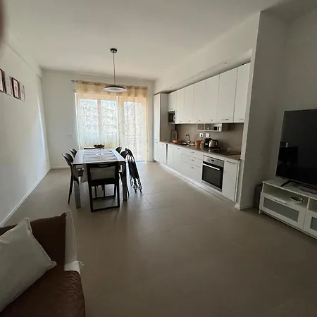 Residenza861r Rome