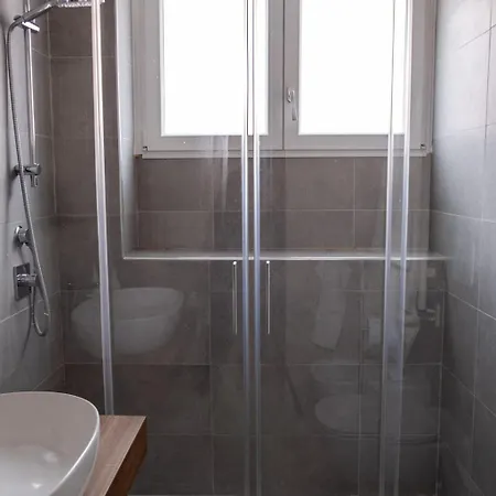 Apartment A Un Passo Da San Pietro