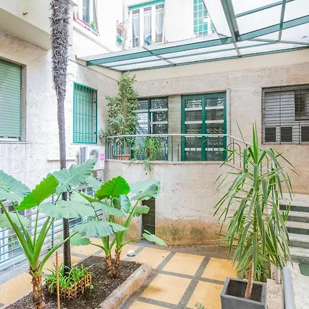 La Casa Dell'agrumeto Apartment