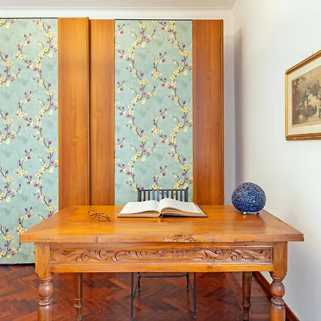 La Casa Dell'agrumeto Apartment *